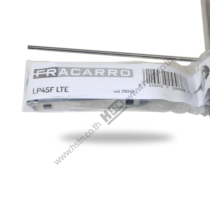 FRACARRO Antenna LOG Serial LP45F 5G ANT LOG FOR 45F 700 216258 FRACARRO Antenna LOG Serial LP45F 5G ANT LOG FOR 45F 700 216258